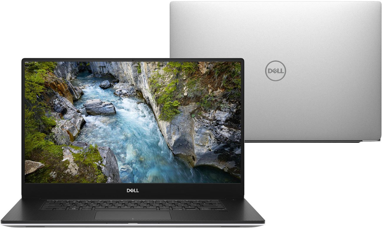 Dell Precision 5540 i9-9980HK/32GB/1TB/Win10P T2000